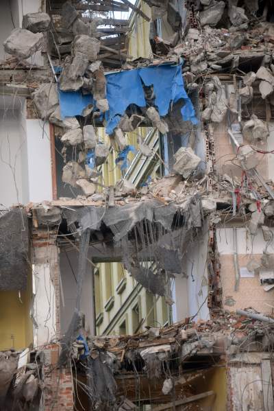 Tu tworzyły się zręby naszego kapitalizmu... - zdjęcie 17