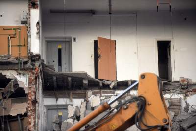 Tu tworzyły się zręby naszego kapitalizmu... - zdjęcie 16