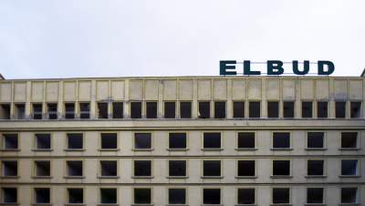 Tu tworzyły się zręby naszego kapitalizmu... - zdjęcie 9