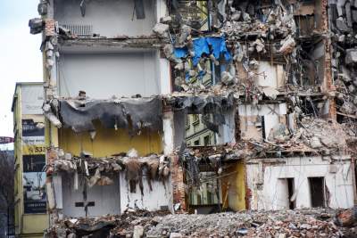 Tu tworzyły się zręby naszego kapitalizmu... - zdjęcie 6