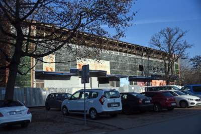 Dla niektórych to symboliczna rozbiórka... - zdjęcie 1