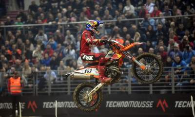 Szalona impreza w Tauron Arenie... - zdjęcie 18