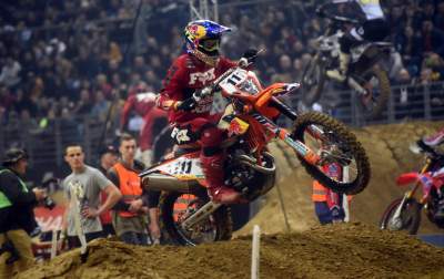 Szalona impreza w Tauron Arenie... - zdjęcie 25