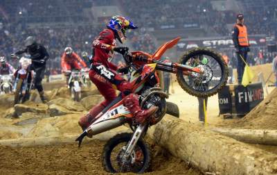 Szalona impreza w Tauron Arenie... - zdjęcie 31