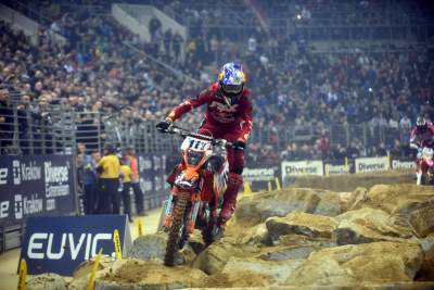 Szalona impreza w Tauron Arenie... - zdjęcie 28