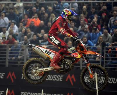 Szalona impreza w Tauron Arenie... - zdjęcie 24