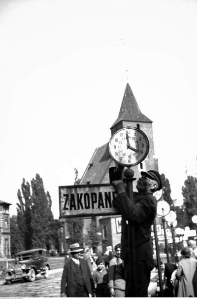 Plac Św. Ducha przechodzi metamorfozę, będzie nawiązanie do przeszłości - zdjęcie 7