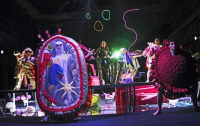 Chaos pierwszego poziomu, czyli dlaczego potrzeba nam rozumu - zdjęcie 16