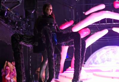 Chaos pierwszego poziomu, czyli dlaczego potrzeba nam rozumu - zdjęcie 1