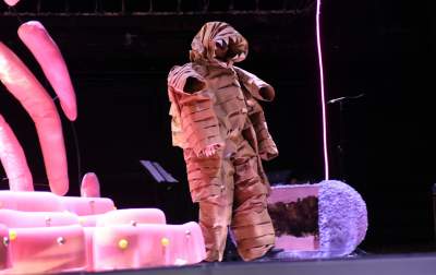 Chaos pierwszego poziomu, czyli dlaczego potrzeba nam rozumu - zdjęcie 3