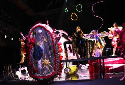 Chaos pierwszego poziomu, czyli dlaczego potrzeba nam rozumu - zdjęcie 17