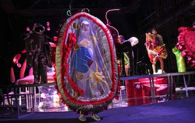 Chaos pierwszego poziomu, czyli dlaczego potrzeba nam rozumu - zdjęcie 12