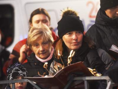 Krakowski fenomen: znów tłumy na Małym Rynku (rok 2019) - zdjęcie 7