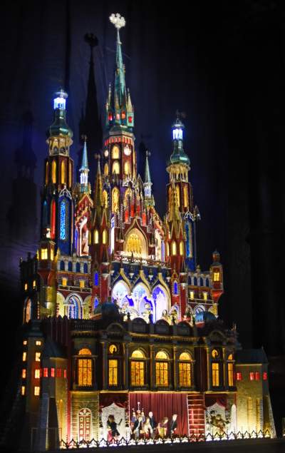 Proste, żywe i z rozmachem. Która szopka najciekawsza? - zdjęcie 19