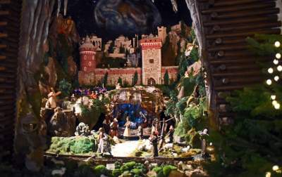 Proste, żywe i z rozmachem. Która szopka najciekawsza? - zdjęcie 7