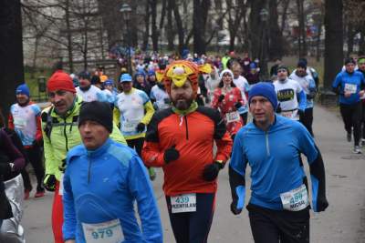 Biegła skrzynka, pierogi, czarownice i inne stwory: najfajniejszy bieg w Krakowie - zdjęcie 39