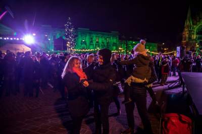 Może być zabawa bez Zenka? Tak to wyglądało w Krakowie... - zdjęcie 13