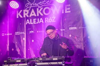 Może być zabawa bez Zenka? Tak to wyglądało w Krakowie... - zdjęcie 18