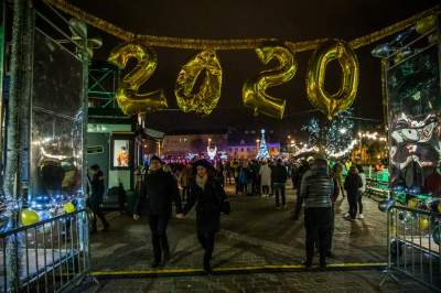 Może być zabawa bez Zenka? Tak to wyglądało w Krakowie... - zdjęcie 10