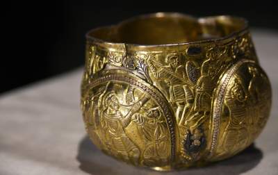 Po raz pierwszy na Wawelu: unikatowe skarby epoki Piastów - zdjęcie 2