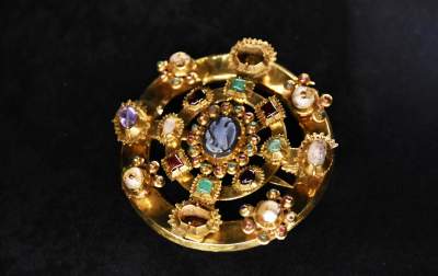 Po raz pierwszy na Wawelu: unikatowe skarby epoki Piastów - zdjęcie 23