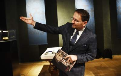 Po raz pierwszy na Wawelu: unikatowe skarby epoki Piastów - zdjęcie 8