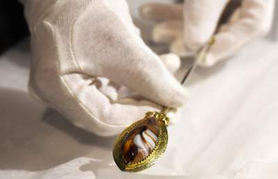 Po raz pierwszy na Wawelu: unikatowe skarby epoki Piastów - zdjęcie 13