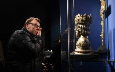 Po raz pierwszy na Wawelu: unikatowe skarby epoki Piastów - zdjęcie 32