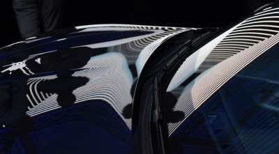 Byliśmy na krakowskiej premierze wyjątkowego auta - zdjęcie 28