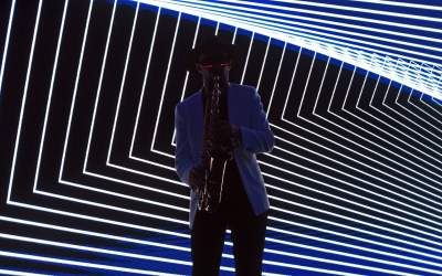 Byliśmy na krakowskiej premierze wyjątkowego auta - zdjęcie 25