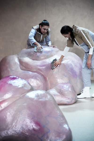 Skojarzenia? To nie będzie łatwy spektakl... - zdjęcie 7