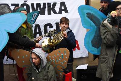 Działo się przed krakowskim magistratem... - zdjęcie 26