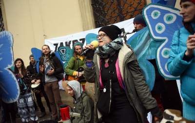 Działo się przed krakowskim magistratem... - zdjęcie 31