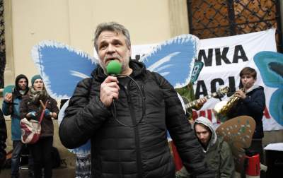 Działo się przed krakowskim magistratem... - zdjęcie 29