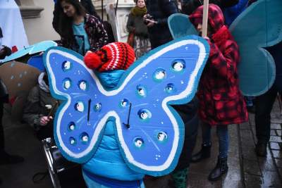 Działo się przed krakowskim magistratem... - zdjęcie 20