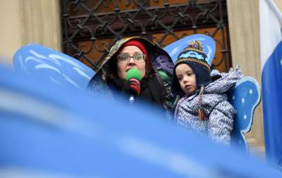 Działo się przed krakowskim magistratem... - zdjęcie 23