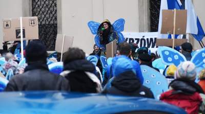 Działo się przed krakowskim magistratem... - zdjęcie 22