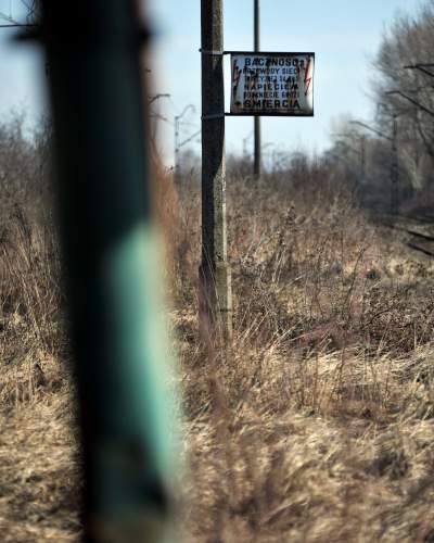 Tu znów będą zatrzymywać się pociągi, zapomniana stacja w Krakowie - zdjęcie 11