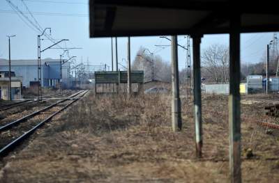 Tu znów będą zatrzymywać się pociągi, zapomniana stacja w Krakowie - zdjęcie 10