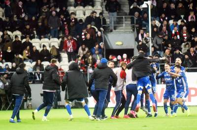 Smutny wieczór dla fanów Cracovii,  porażka i kara finansowa - zdjęcie 15