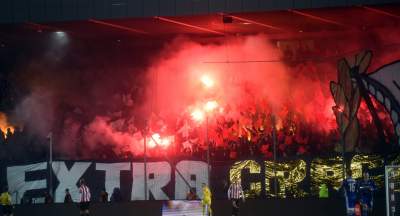 Smutny wieczór dla fanów Cracovii,  porażka i kara finansowa - zdjęcie 5