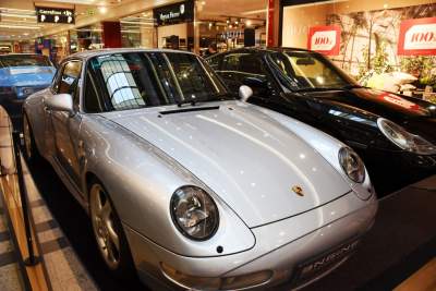 Zmienię porsche na gorsze, byle zdążyć na czas - zdjęcie 24