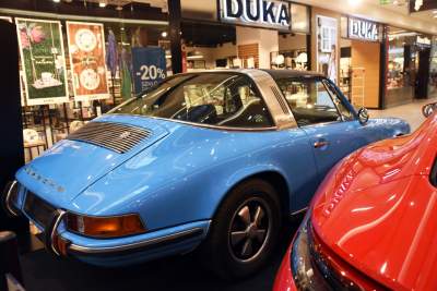 Zmienię porsche na gorsze, byle zdążyć na czas - zdjęcie 23