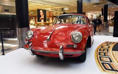 Zmienię porsche na gorsze, byle zdążyć na czas - zdjęcie 14