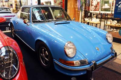 Zmienię porsche na gorsze, byle zdążyć na czas - zdjęcie 22