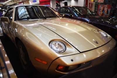 Zmienię porsche na gorsze, byle zdążyć na czas - zdjęcie 27