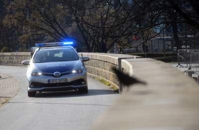 Takich zakazów nigdy do tej pory nie było... fot. Marek Lasyk - zdjęcie 10