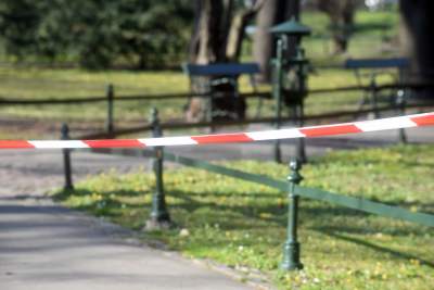 Takich zakazów nigdy do tej pory nie było... fot. Marek Lasyk - zdjęcie 1