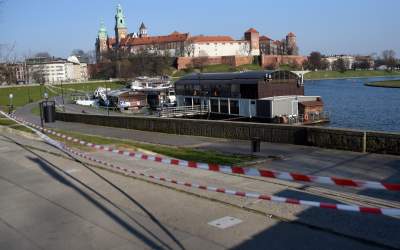 Takich zakazów nigdy do tej pory nie było... fot. Marek Lasyk - zdjęcie 19