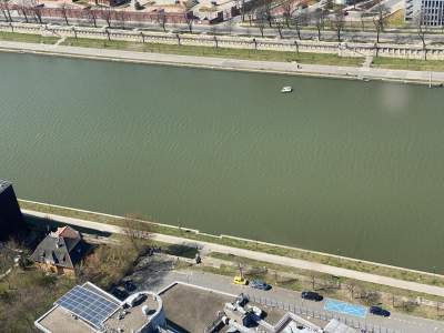 Pół tysiąca mundurowych z powietrza i lądu kontroluje Kraków - zdjęcie 11